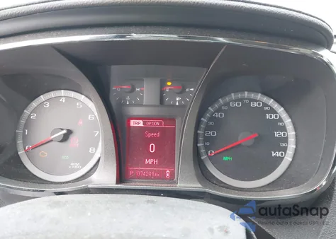 2014 GMC Terrain Sle-2 from USA, damaged, VIN 2GKFLWEK0E6232535